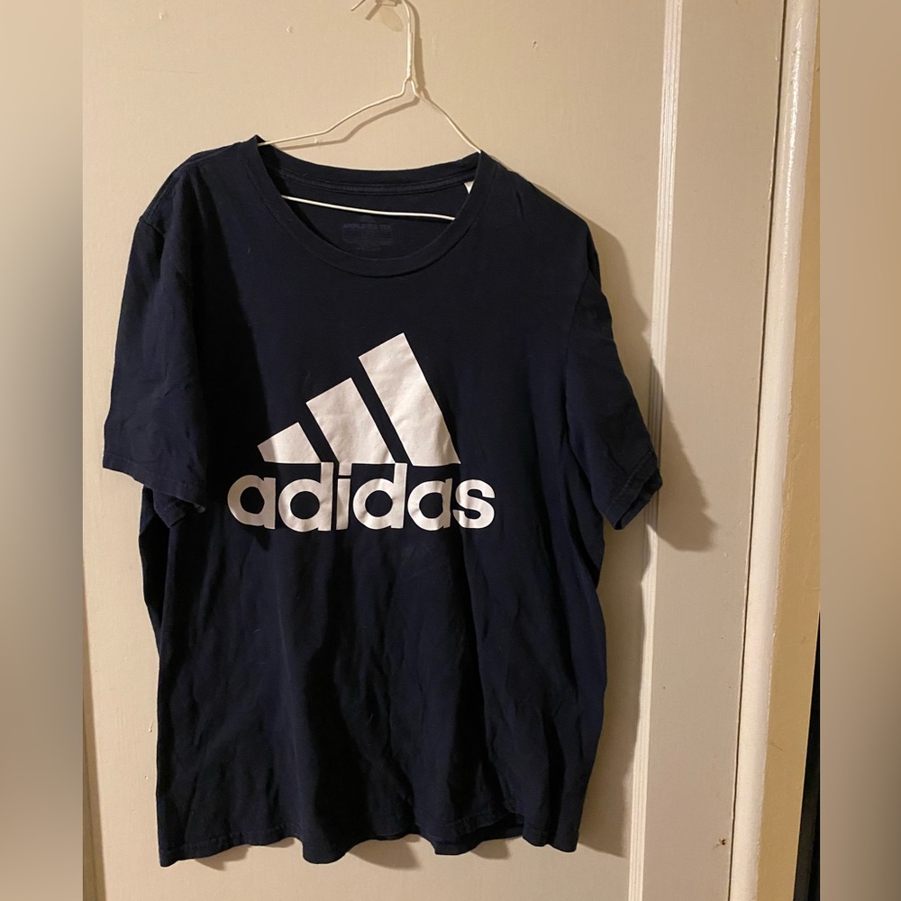Adidas T-shirt